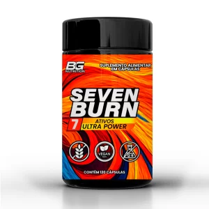 Seven Burn – Emagrecimento