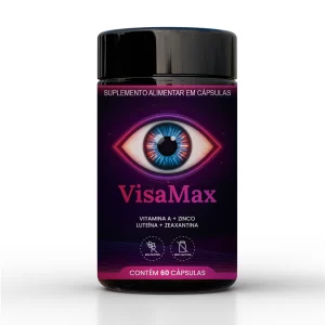 VisaMax – Saúde da Visão
